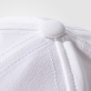Unisex kšiltovka - adidas 6 PANEL CLASSIC CAP LIGHTWEIGHT EMBROIDERED - 7