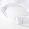 Unisex kšiltovka - adidas 6 PANEL CLASSIC CAP LIGHTWEIGHT METAL BADGE - 5