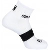 Ponožky - Salomon ACTIVE 2-PACK - 3