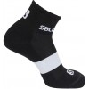 Ponožky - Salomon ACTIVE 2-PACK - 2