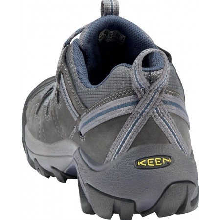 Pánská celoroční nízká outdoorová obuv - Keen TARGHEE II WP M - 7