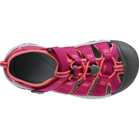 Dětské outdoorové sandále - Keen NEWPORT H2 K - 3