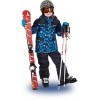 Dětská lyžařská helma - Blizzard Cross Junior - 2