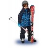 Dětská lyžařská helma - Blizzard Cross Junior - 3