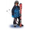 Dětská lyžařská helma - Blizzard Cross Junior - 4