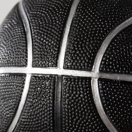 Basketbalový míč - adidas CRAZY X MINI BA - 3
