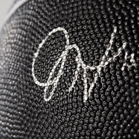 Basketbalový míč - adidas CRAZY X MINI BA - 5