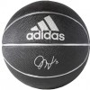 Basketbalový míč - adidas CRAZY X MINI BA - 1