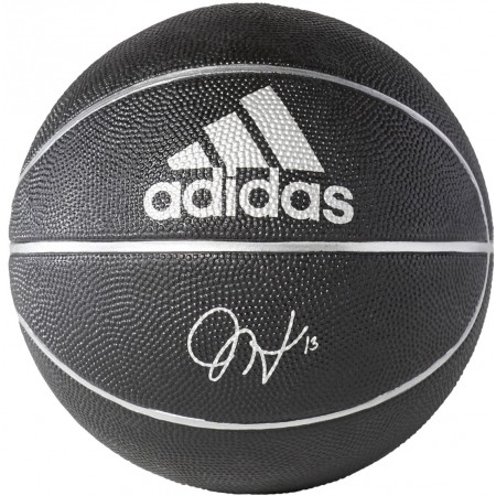 Basketbalový míč - adidas CRAZY X MINI BA - 1