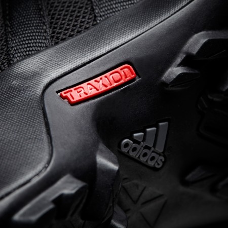 Pánská outdoorová obuv - adidas TERREX AX2R GTX - 7