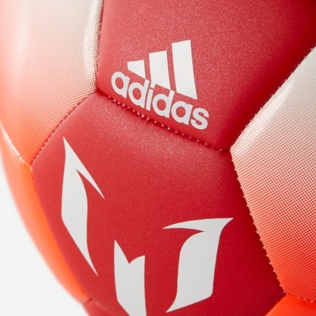 Fotbalový míč - adidas MESSI Q1 - 3