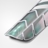 Pánské holenní chrániče - adidas GHOST PRO - 4