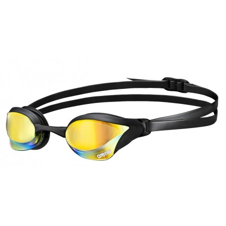Plavecké brýle - Arena COBRA CORE MIRROR - 2