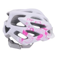 Dámská cyklistická helma