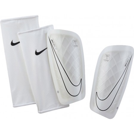 Pánské fotbalové chrániče - Nike MERCURIAL LITE