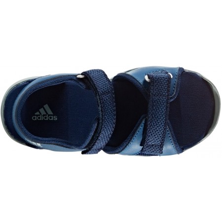 Dětské sandály - adidas SANDPLAY OD K - 2