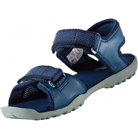 Dětské sandály - adidas SANDPLAY OD K - 4