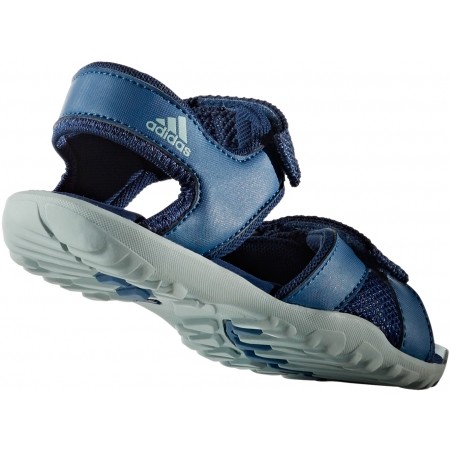 Dětské sandály - adidas SANDPLAY OD K - 5
