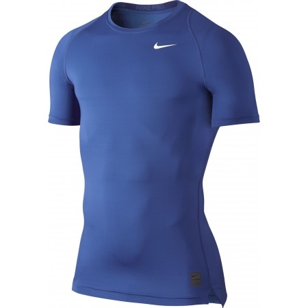 Pánské sportovní tričko - Nike M NP TOP COMP SS - 1