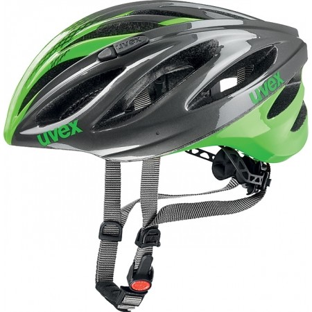 Cyklistická helma - Uvex BOSS RACE