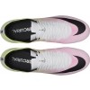 Pánské kopačky - Nike MERCURIAL VAPOR X FG - 4