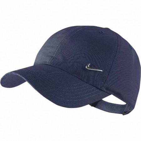 Dětská kšiltovka - Nike KIDS METAL SWOOSH CAP