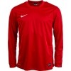 Dětský fotbalový dres - Nike PARK V JERSEY LS YOUTH - 1