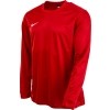 Dětský fotbalový dres - Nike PARK V JERSEY LS YOUTH - 2