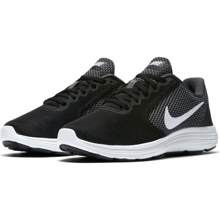 Dámská běžecká obuv - Nike REVOLUTION 3 W - 3