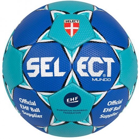 Házenkářský míč - Select HB MUNDO MINI