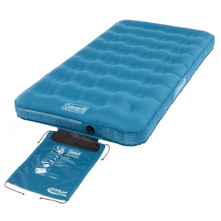 Nafukovací matrace - Coleman EXTRA DURABLE AIRBED SINGLE - 1