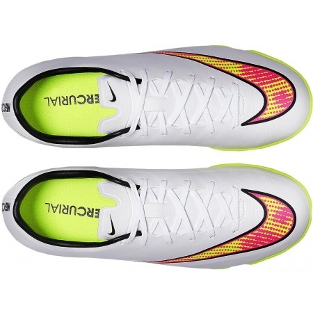 Pánská sálová obuv - Nike MERCURIAL VICTORY V IC - 4