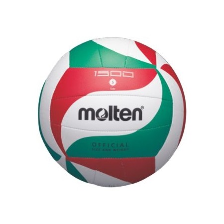 Volejbalový míč - Molten 1500 INDOOR