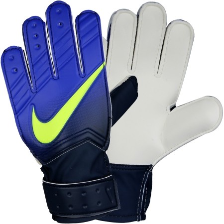 Brankářské rukavice - Nike MATCH GOALKEEPER JR