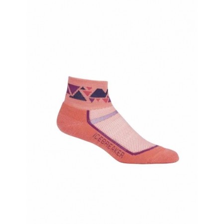 Dámské sportovní ponožky - Icebreaker MULTISPORT MINI W