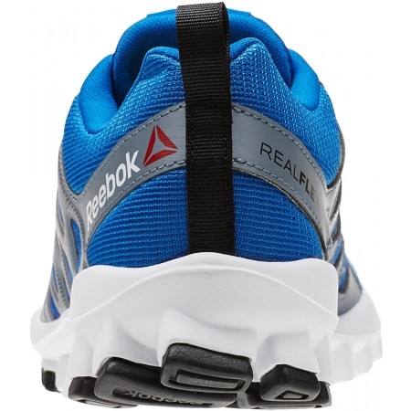Dětská sportovní obuv - Reebok REALFLEX TRAIN 4.0 - 5
