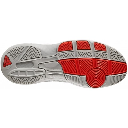 Dámská sálová obuv - adidas MULTIDO ESSENCE W - 3