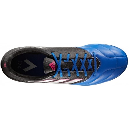 Pánská sálová obuv - adidas ACE 17.4 IN - 2