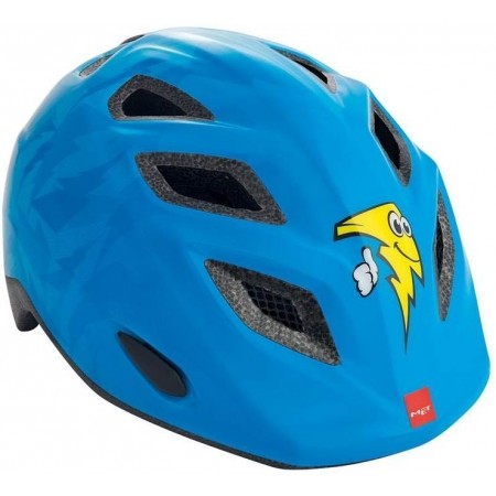Cyklistická helma - Met ELFO