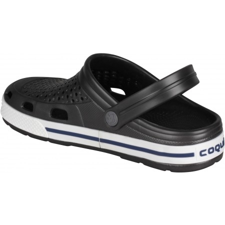 Pánské pantofle - Coqui LINDO - 3