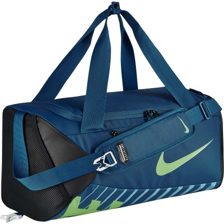 ALPHA ADAPT SMALL - Sportovní taška - Nike ALPHA ADAPT SMALL - 9