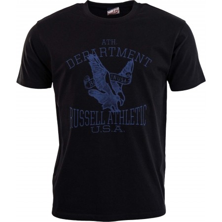 Pánské tričko - Russell Athletic ESSETIALS TEE - 1