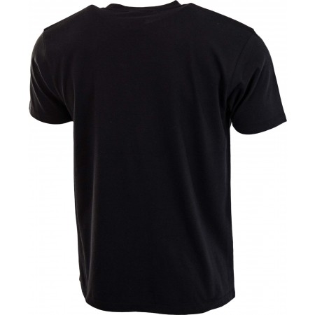 Pánské tričko - Russell Athletic ESSETIALS TEE - 3