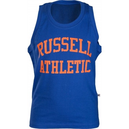 Chlapecké tričko - Russell Athletic RUSSELL - CHLAPECKÉ  TÍLKO - 1