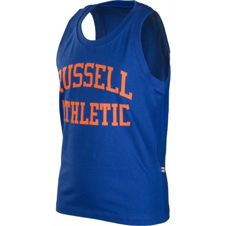 Chlapecké tričko - Russell Athletic RUSSELL - CHLAPECKÉ  TÍLKO - 2