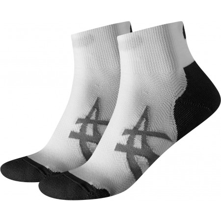 Sportovní ponožky - ASICS 2PPK CUSH SOCK