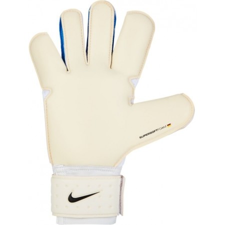 Fotbalové brankářské rukavice - Nike GRIP 3 GOALKEEPER - 2