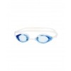 Dioptrické plavecké brýle - Speedo MARINER OPTICAL GOG AU CLE/BLU - 1