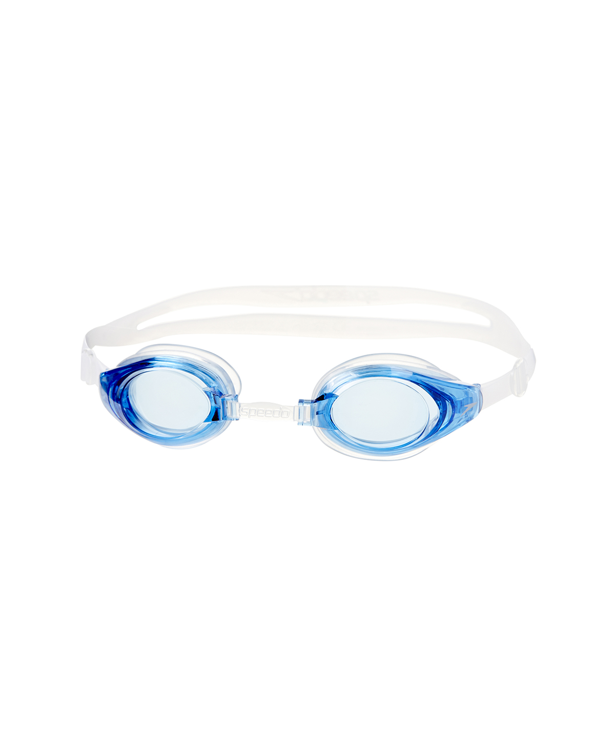 Dioptrické plavecké brýle