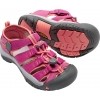 Dětské outdoorové sandále - Keen NEWPORT H2 JR - 6
